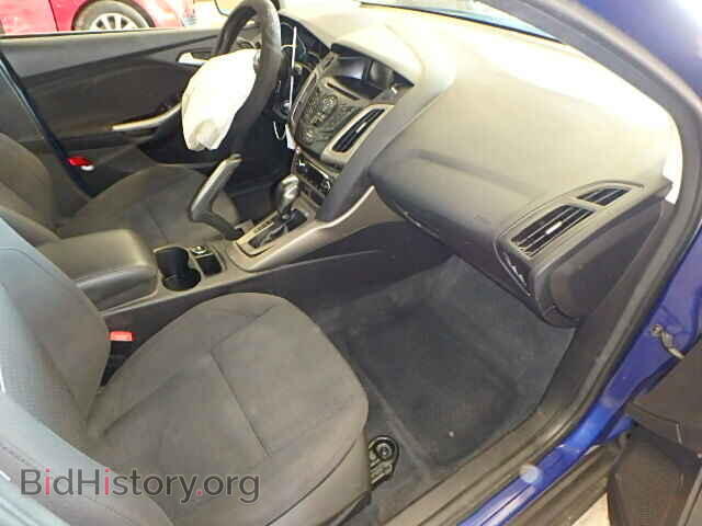 2012 FORD FOCUS - VIN: 1FAHP3M2XCL349624 - Photo 5