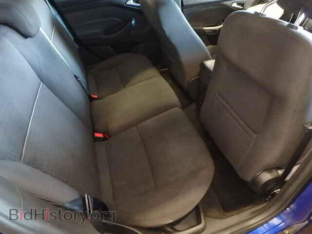 2012 FORD FOCUS - VIN: 1FAHP3M2XCL349624 - Photo 6