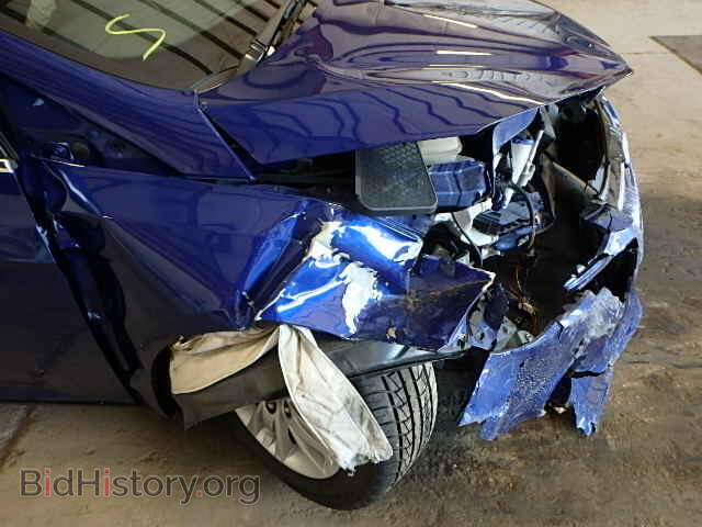 2012 FORD FOCUS - VIN: 1FAHP3M2XCL349624 - Photo 10