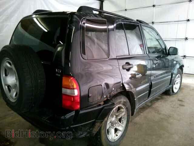 2003 SUZUKI GR VITARA - VIN: JS3TD62VX34102093 - Фото 4