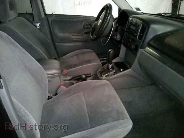 2003 SUZUKI GR VITARA - VIN: JS3TD62VX34102093 - Фото 5