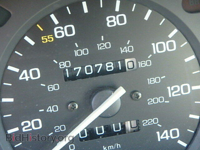 1991 ACURA INTEGRA - VIN: JH4DA9351MS062218 - Фото 8