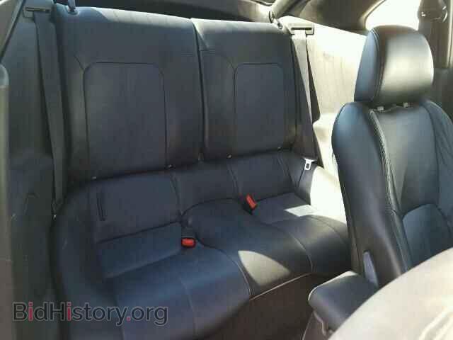 2003 MITSUBISHI ECLIPSE - VIN: 4A3AC74H53E176518 - Фото 6
