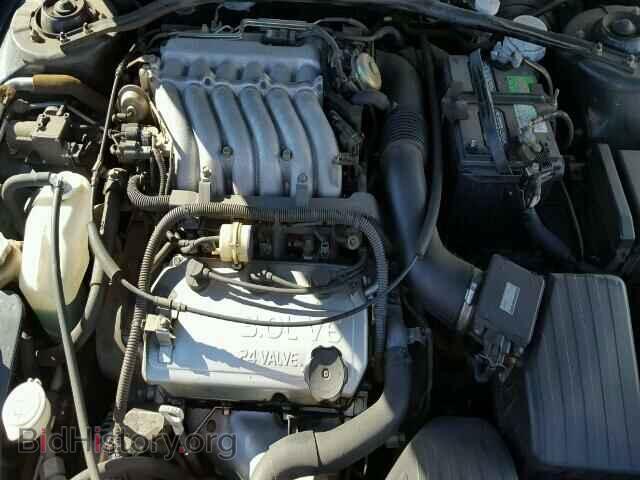 2003 MITSUBISHI ECLIPSE - VIN: 4A3AC74H53E176518 - Фото 7