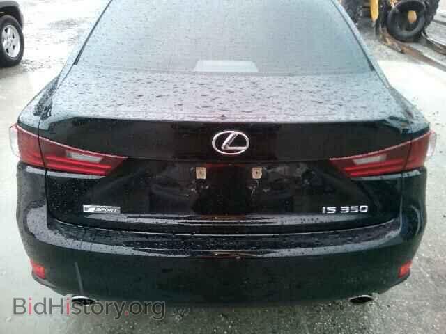 2015 LEXUS IS350 - VIN: JTHBE1D20F5014597 - Фото 10