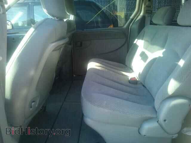 2006 DODGE CARAVAN - VIN: 1D4GP24E56B675466 - Фото 6