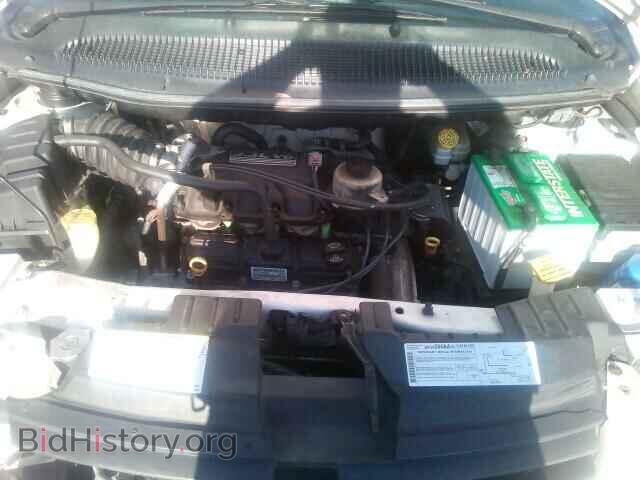 2006 DODGE CARAVAN - VIN: 1D4GP24E56B675466 - Фото 7