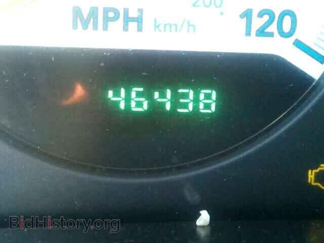 2006 DODGE CARAVAN - VIN: 1D4GP24E56B675466 - Фото 8