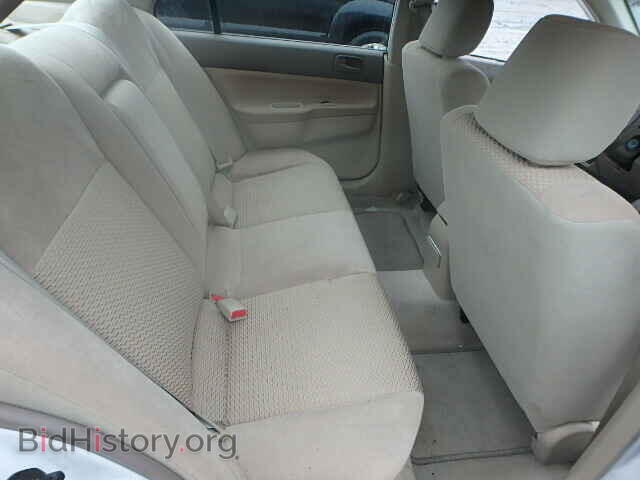 2002 MITSUBISHI LANCER - VIN: JA3AJ36E02U067424 - Photo 6