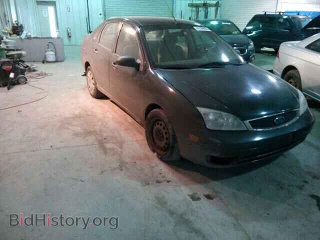 Фотография 1FAFP34N65W292969 - FORD FOCUS 2005