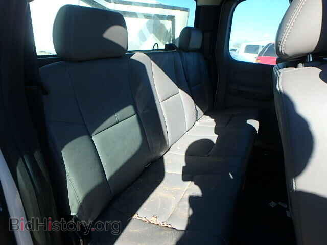 2013 CHEVROLET SILVERADO - VIN: 1GCRCPEA6DZ126311 - Фото 6