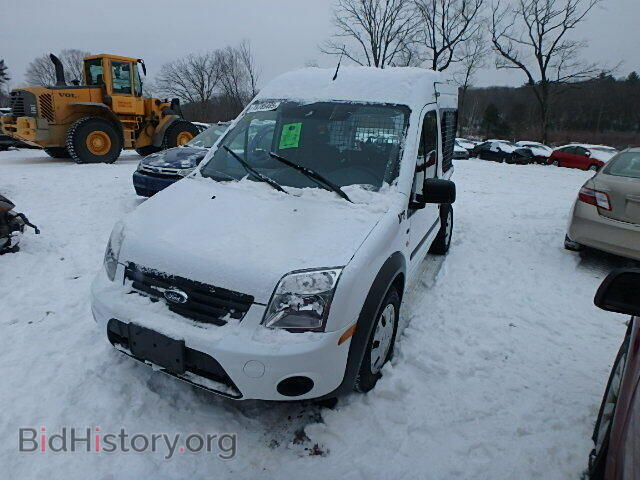 2012 FORD TRANSIT CO - VIN: NM0LS6BN9CT114372 - Фото 2