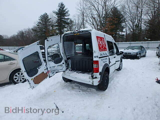 2012 FORD TRANSIT CO - VIN: NM0LS6BN9CT114372 - Фото 4
