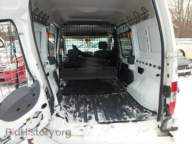 2012 FORD TRANSIT CO - VIN: NM0LS6BN9CT114372 - Фото 6