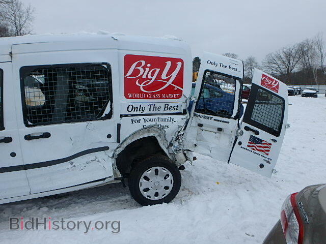 2012 FORD TRANSIT CO - VIN: NM0LS6BN9CT114372 - Фото 9