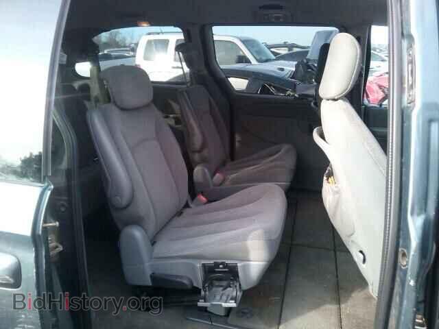 2006 DODGE CARAVAN - VIN: 2D4GP44L66R895873 - Фото 6