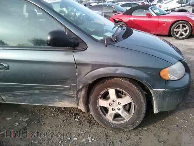 2006 DODGE CARAVAN - VIN: 2D4GP44L66R895873 - Фото 10