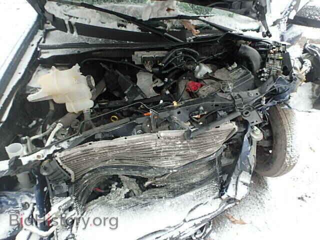 2009 FORD ESCAPE - VIN: 1FMCU02759KD06037 - Фото 7