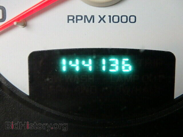 2004 DODGE RAM 1500 - VIN: 1D7HA18D64S542555 - Photo 8