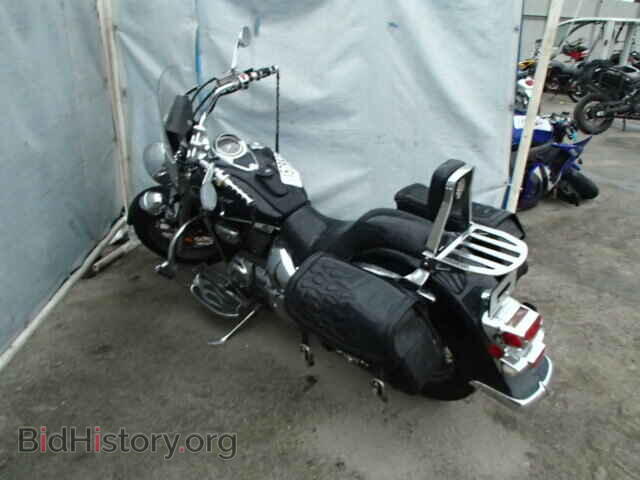 2005 SUZUKI BOULEVARD - VIN: JS1VS55A852109150 - Photo 3