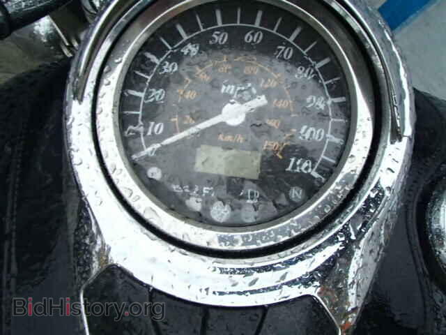 2005 SUZUKI BOULEVARD - VIN: JS1VS55A852109150 - Photo 8