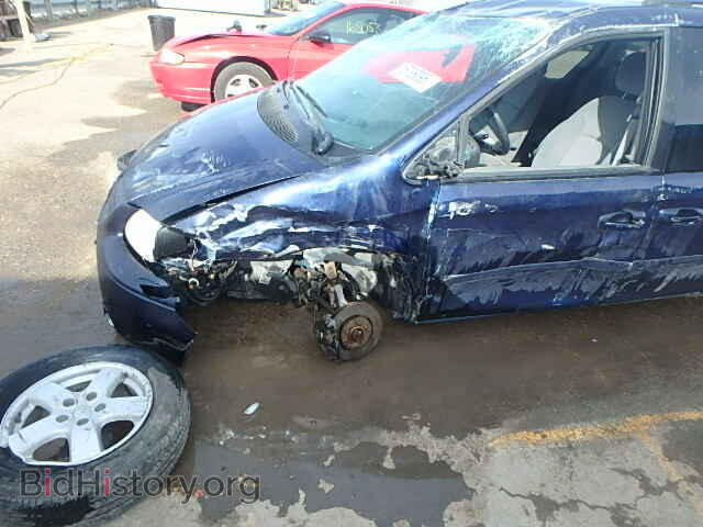 2006 DODGE CARAVAN - VIN: 2D4GP44L56R683742 - Фото 9