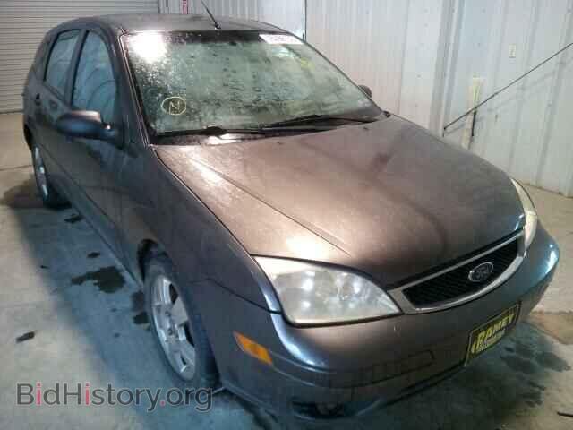 Фотография 3FAFP37N65R113294 - FORD FOCUS 2005