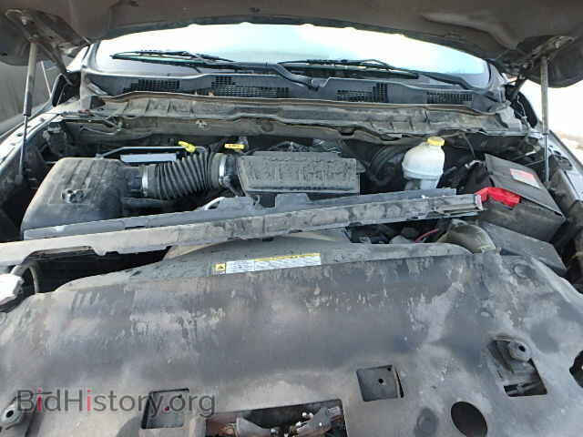2012 DODGE RAM 1500 - VIN: 1C6RD6GP5CS219781 - Фото 7