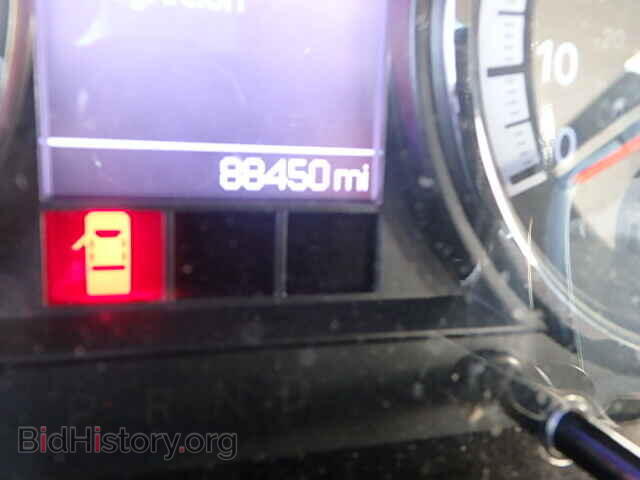 2012 DODGE RAM 1500 - VIN: 1C6RD6GP5CS219781 - Фото 8