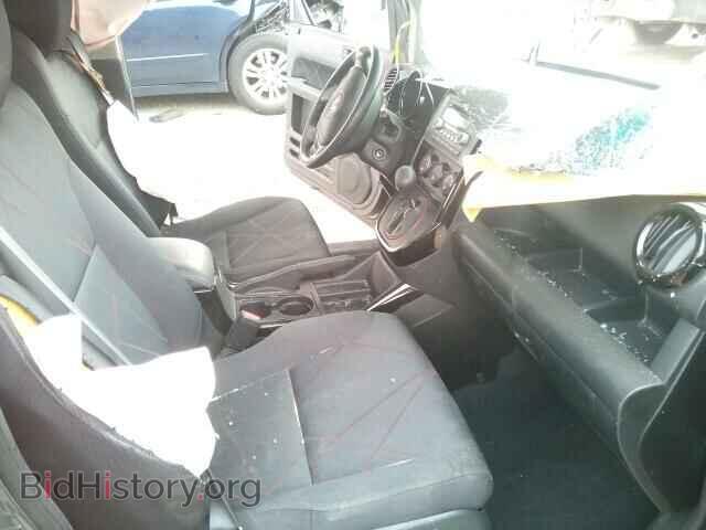 2010 HONDA ELEMENT - VIN: 5J6YH1H99AL000710 - Фото 5