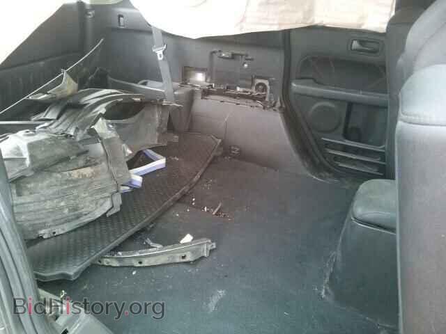 2010 HONDA ELEMENT - VIN: 5J6YH1H99AL000710 - Фото 6