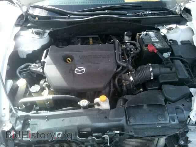 2012 MAZDA 6 - VIN: 1YVHZ8DH2C5M13451 - Фото 7