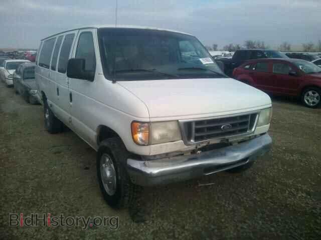 Photo 1FBSS31L93HA06807 - FORD ECONOLINE 2003