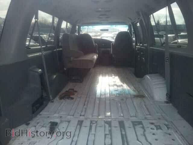 2003 FORD ECONOLINE - VIN: 1FBSS31L93HA06807 - Фото 6