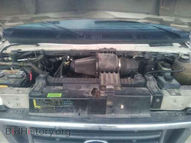 2003 FORD ECONOLINE - VIN: 1FBSS31L93HA06807 - Фото 7