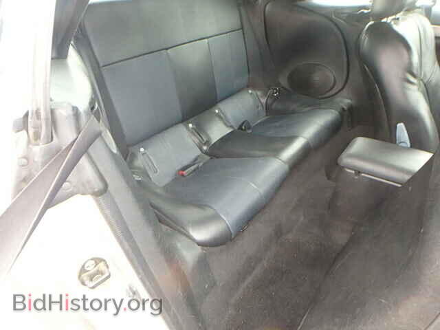 2004 MITSUBISHI ECLIPSE - VIN: 4A3AE75H34E114528 - Фото 6