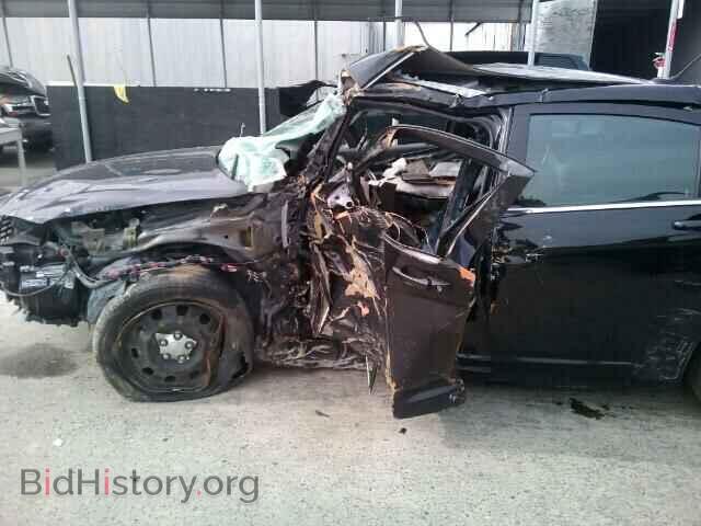2012 CHRYSLER 200 - VIN: 1C3CCBAB3CN145108 - Фото 6