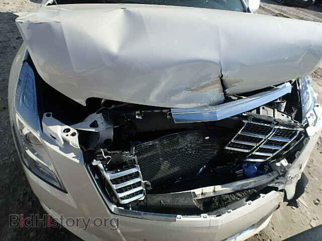 2013 CADILLAC XTS - VIN: 2G61P5S34D9140992 - Фото 7