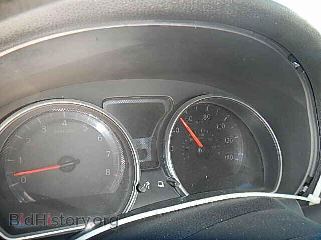 2013 NISSAN VERSA - VIN: 3N1CN7AP1DL885405 - Фото 8