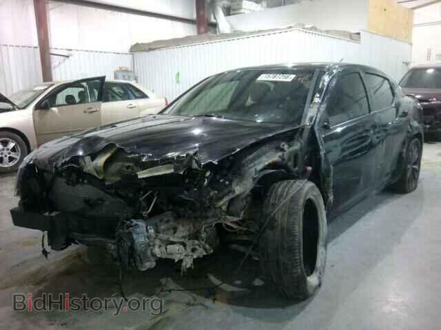 2014 DODGE AVENGER - VIN: 1C3CDZAG6EN110101 - Фото 2