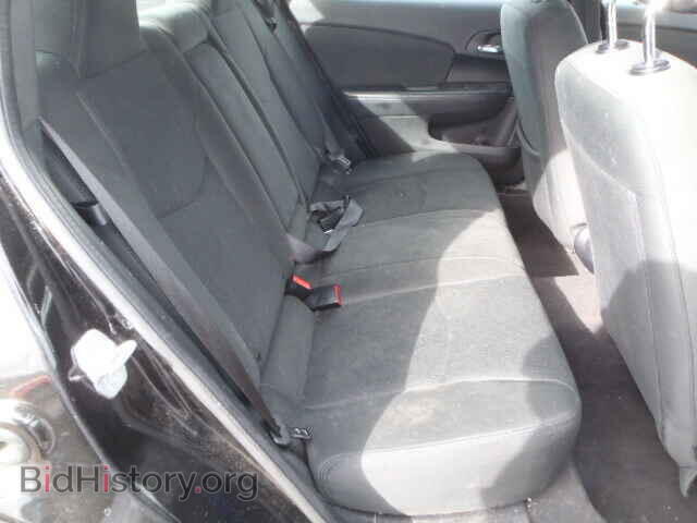 2012 CHRYSLER 200 - VIN: 1C3CCBAB9CN138535 - Photo 6