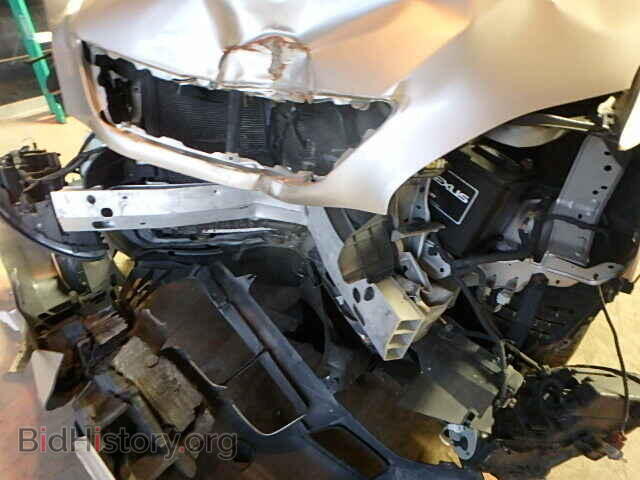 2004 LEXUS RX330 - VIN: 2T2GA31U64C009016 - Фото 10