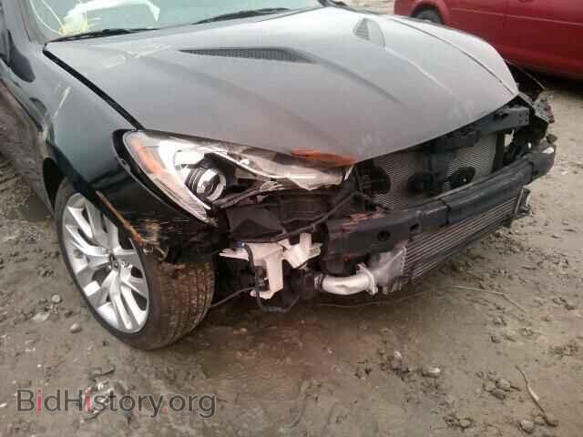 2013 HYUNDAI GENESIS - VIN: KMHHT6KD2DU110555 - Фото 9