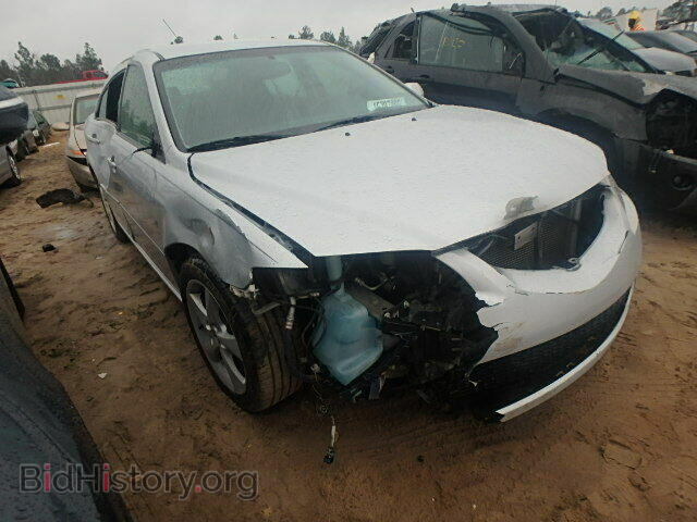 Фотография 1YVHP84C865M58263 - MAZDA 6 2006