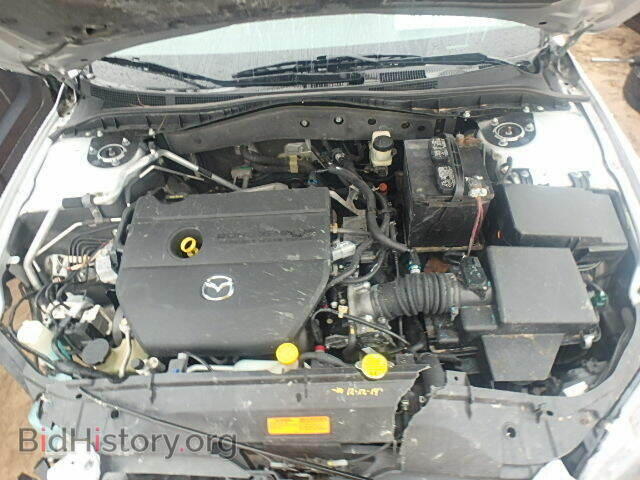 2006 MAZDA 6 - VIN: 1YVHP84C865M58263 - Фото 7