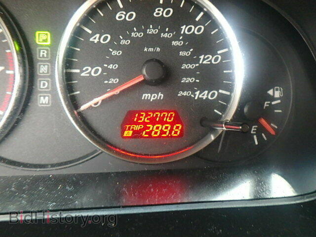 2006 MAZDA 6 - VIN: 1YVHP84C865M58263 - Фото 8