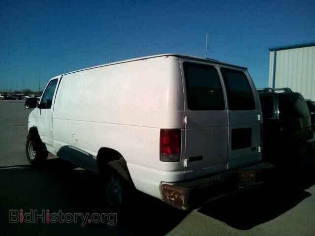 2002 FORD ECONOLINE - VIN: 1FTNE24L12HB39520 - Фото 3