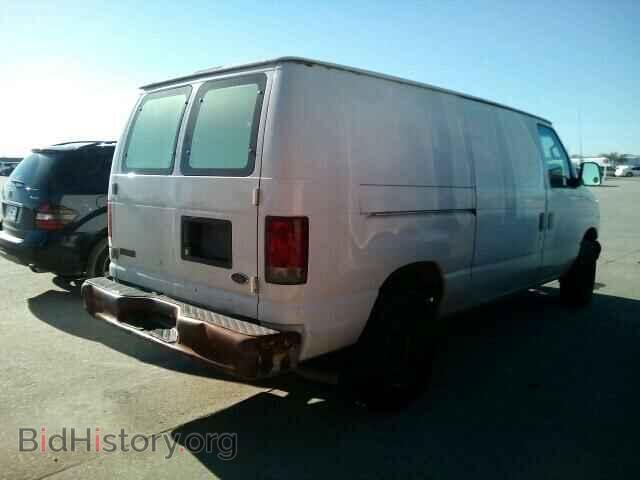2002 FORD ECONOLINE - VIN: 1FTNE24L12HB39520 - Фото 4