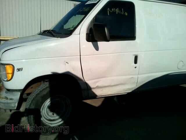 2002 FORD ECONOLINE - VIN: 1FTNE24L12HB39520 - Фото 10