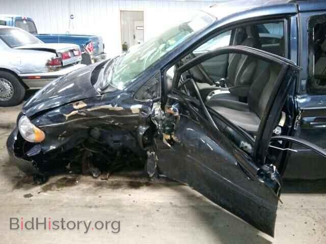 2007 DODGE CARAVAN - VIN: 2D4GP44L67R261190 - Фото 9